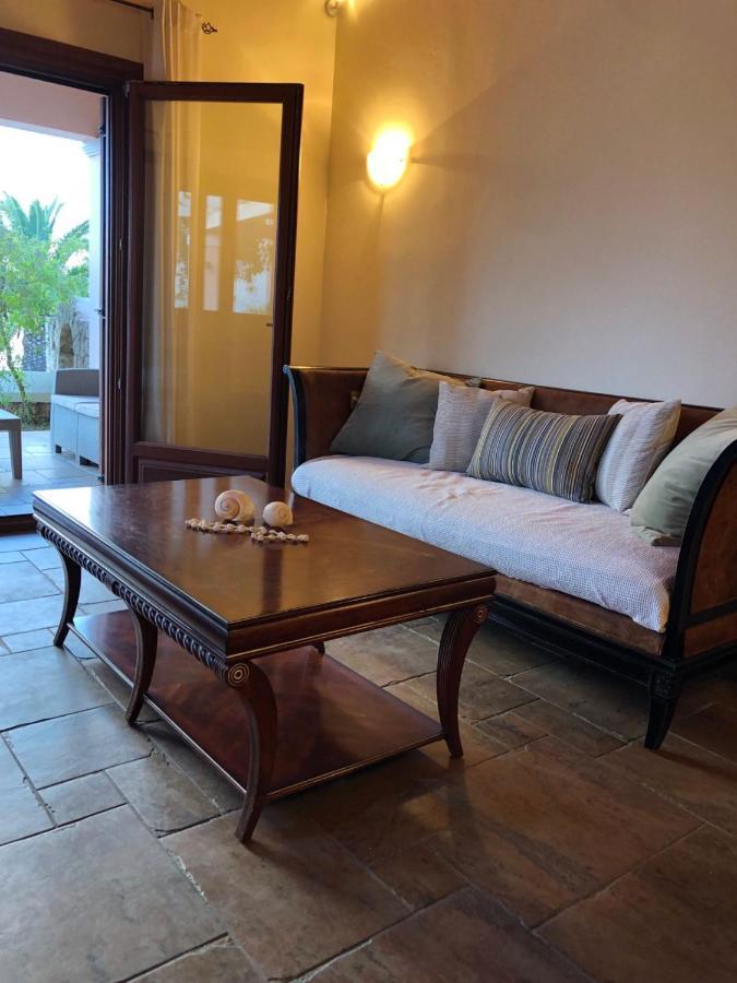 Sunset Bay Villa Porto Heli Exterior photo