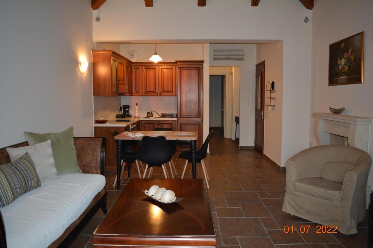 Sunset Bay Villa Porto Heli Exterior photo