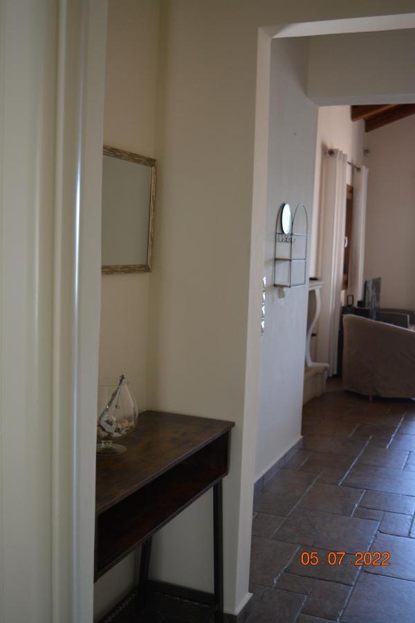 Sunset Bay Villa Porto Heli Exterior photo
